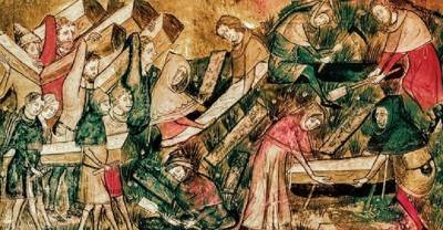 Η πραγματική επιδημία είναι ο καπιταλισμός-του Klaus Engert