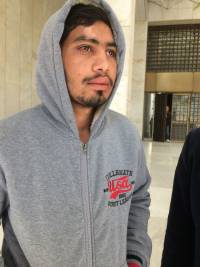 Ελεύθερος ο Ζισάν Ελάχι, θύμα ρατσιστικής βίας, μετά την περίεργη σύλληψή του στο Αττικό νοσοκομείο