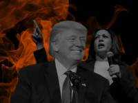 ΗΠΑ: Η πολιτική για «το λιγότερο κακό» δεν είναι μια απλή ψήφος - είναι μια στρατηγική - Natalia Tylim