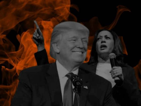 ΗΠΑ: Η πολιτική για «το λιγότερο κακό» δεν είναι μια απλή ψήφος - είναι μια στρατηγική - Natalia Tylim