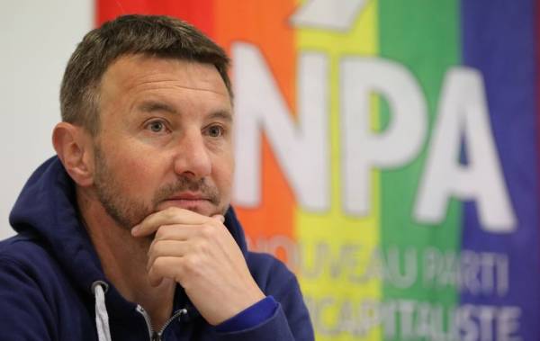 Να μην αφήσουμε την άκρα δεξιά να αναποδογυρίσει την πραγματικότητα