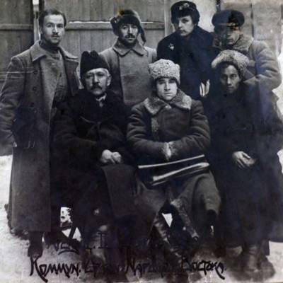 Μιρσαΐντ Σουλτάν-Γκαλίεφ, ο πρωτοπόρος μπολσεβίκος θεωρητικός του ιμπεριαλισμού, της εθνικής απελευθέρωσης και του σοσιαλισμού