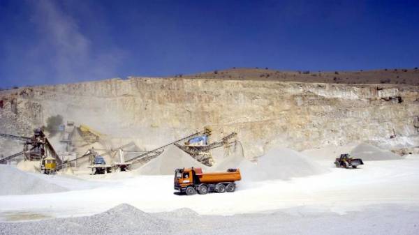 Νεκρός εργάτης σε εργατικό «ατύχημα»