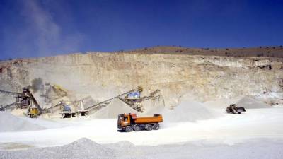 Νεκρός εργάτης σε εργατικό «ατύχημα»