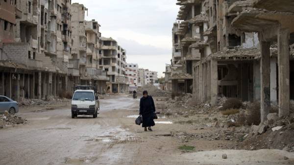 Μπορεί ο Άχμαντ αλ-Σαράα να αποκαταστήσει την εμπιστοσύνη στο εσωτερικό και στο εξωτερικό;