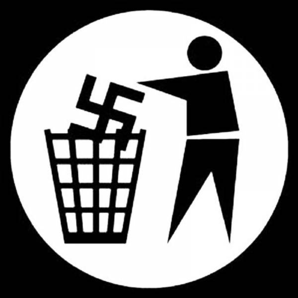 νΚΑ: Έξω οι φασίστες από τις γειτονιές του Ρεθύμνου!