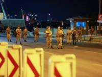 Βρώμικη επίθεση του φασιστικού «Στόχου» εναντίον του Δικτύου Σπάρτακος για τη στάση μας απέναντι στο πραξικόπημα της Τουρκίας