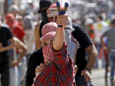 Κοινή ανακοίνωση που εξέδωσαν οι παρατάξεις της Παλαιστινιακής αντίστασης