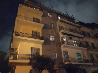 Αν δεν αντισταθούμε σε κάθε γειτονιά…