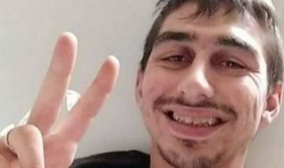 Νεκρός ο 27χρονος που χτυπήθηκε άγρια από αστυνομικούς σε συλλαλητήριο στο Βόλο