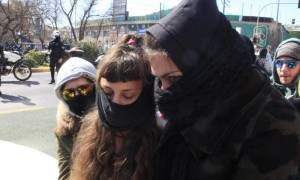 ΓΡΑΜΜΑ ΤΗΣ ΕΥΗΣ ΣΤΑΤΗΡΗ ΑΠΟ ΤΟ ΝΟΣΟΚΟΜΕΙΟ