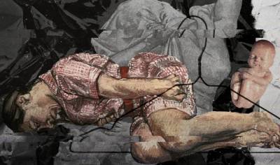 «Πριν από τον πόλεμο η ρωσική κυβέρνηση ανησυχούσε για το ποσοστό γεννήσεων»