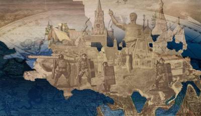 Η Τέλεια Καταιγίδα του Κρεμλίνου