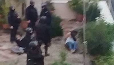 Σύλλογος Εκπαιδευτικών Π.Ε. «Ο Παρθενώνας»: Καταγγελία για τα γεγονότα στο Κουκάκι την Τετάρτη 18/12/2019