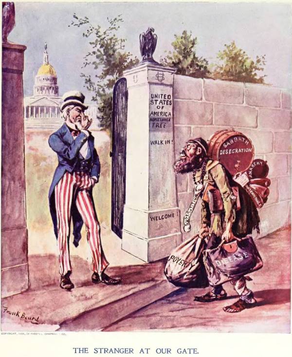 Πώς έγιναν λευκοί οι Ευρωπαίοι Εβραίοι και η κατάχρηση της μνήμης του Ολοκαυτώματος