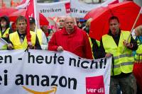 Χωρίς Black Friday η Amazon σε Ιταλία και Γερμανία λόγω απεργίας - Hi tech εργασιακό «Νταχάου» περιγράφουν οι εργαζόμενοι