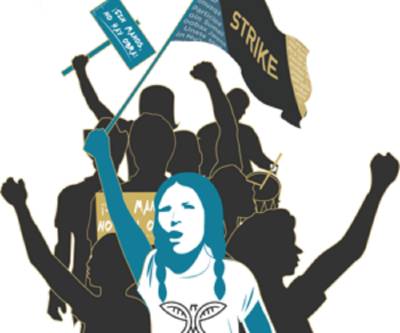 Livestream Dialogue Between Chinese, Algerian, Sudanese, Iranian, Venezuelan and U.S. Labor Activists on International Labor Solidarity