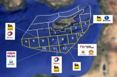 Οι λαοί δε θα πολεμήσουν για τις εξορύξεις οικολογικής καταστροφής στις ΑΟΖ του πολέμου! ΑΝΑΚΟΙΝΩΣΗ του γραφείου τύπου του ΝΑΡ