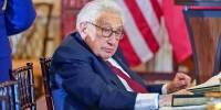 Ο Κίσινγκερ για τον Γ΄ Παγκόσμιο Πόλεμο - του Χρήστου Κεφαλή