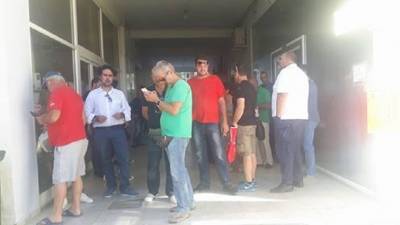 ΑΝΤΑΡΣΥΑ: Οι νέες διώξεις και η καταστολή στο Αργος δεν μας σταματούν! Το κίνημα θα πει την τελευταία λέξη!