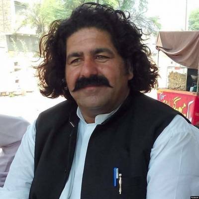 Πακιστάν: Αλληλεγγύη στο PTM. Άμεση απελευθέρωση του Βαζίρ και του Νταβάρ
