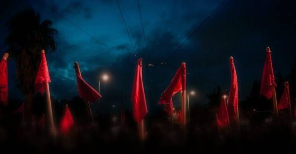 Τιμούμε την 6η του Δεκέμβρη. Κοινή ανακοίνωση οργανώσεων