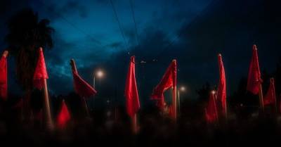 Τιμούμε την 6η του Δεκέμβρη. Κοινή ανακοίνωση οργανώσεων