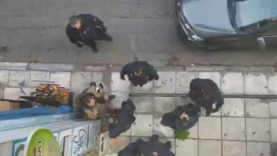 ΑΝΤ.ΑΡ.ΣΥ.Α.: Καταγγελία επίθεσης στα γραφεία του ΣΕΚ