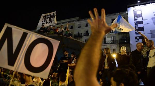 Πρωθυπουργός ο Ραχόι με τη βοήθεια των Σοσιαλιστών