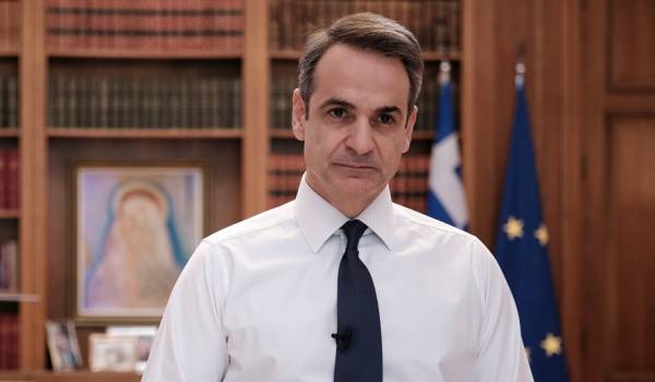 ANT.ΑΡ.ΣΥ.Α.: Πρωθυπουργός και κυβέρνηση χωρίς "ατομική ευθύνη". Η "αυτοπροστασία' μας είναι οι αγώνες των εργατών και της νεολαίας