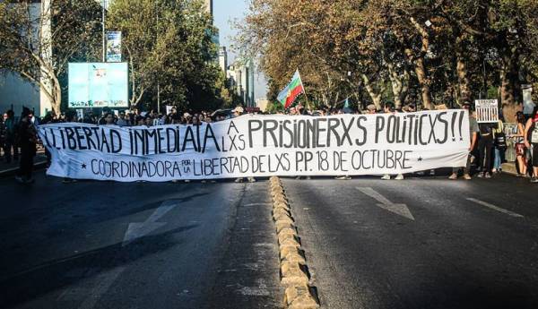 Ο θρίαμβος του Μπόρις στη Χιλή και ο αγώνας για τα αιτήματα της εξέγερσης του 2019