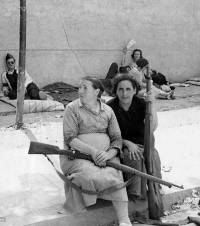 Το POUM και η Επανάσταση του ‘36 στην Ισπανία