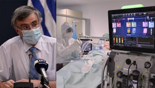 Ιατρική μελέτη «κόλαφος» για την κυβέρνηση Μητσοτάκη! Δήλωση των εκπροσώπων του Ενωτικού Κινήματος για την Ανατροπή, Δ. Τοσονίδου και Π. Παπανικολάου