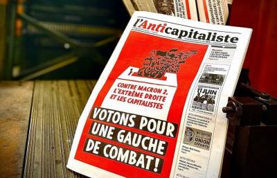 Κοινοβουλευτικές εκλογές (Γαλλία): Γενική κινητοποίηση για να νικήσουμε τον Μακρόν ψηφίζοντας NUPES