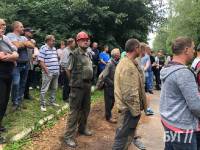Οι παλιές κακές μέρες της διαφθοράς στον εξορυκτικό τομέα της Ουκρανίας, θα μπορούσαν να επιστρέψουν