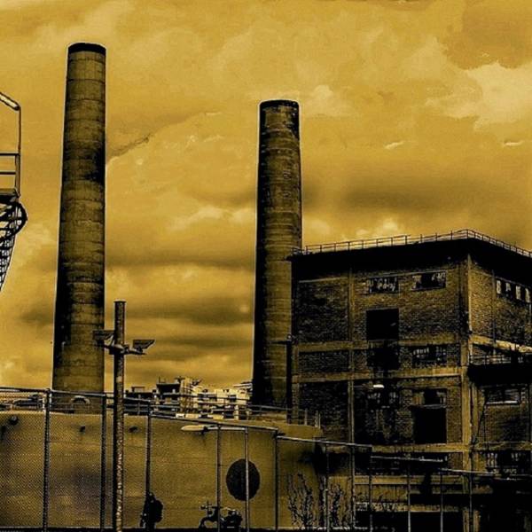 Ελεύθεροι Χώροι, Παραλιακό Μέτωπο, Ιδιωτικοποιήσεις - Η Δική Μας Πρόταση για την Ανάπλαση των Λιπασμάτων