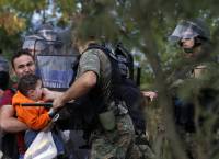 Το Γενικό Επιτελείο Στρατού παραδέχεται επίσημα ότι ο Στρατός εκτελεί Αστυνομικά καθήκοντα