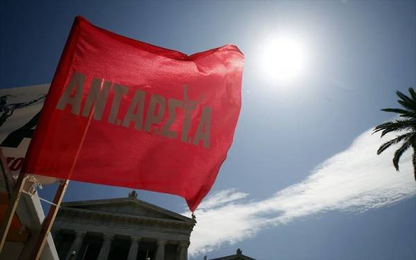 ΑΝΤΑΡΣΥΑ: Καλούμε σε μαζική παρουσία στο λιμάνι αύριο, Πέμπτη 3/6, 5.00 πμ. Οι απεργίες δεν αναστέλλονται!