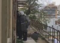 Επίθεση ΜΑΤ και νεοναζί στα Προσφυγικά