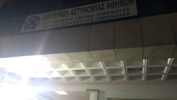 ΑΝΤΑΡΣΥΑ: Η αστυνομία ξυλοκοπεί και ενοχοποιεί μάρτυρες