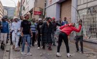 Κατανοώντας την άνοδο της αφροφοβίας στη Νότια Αφρική – και πώς να την πολεμήσουμε