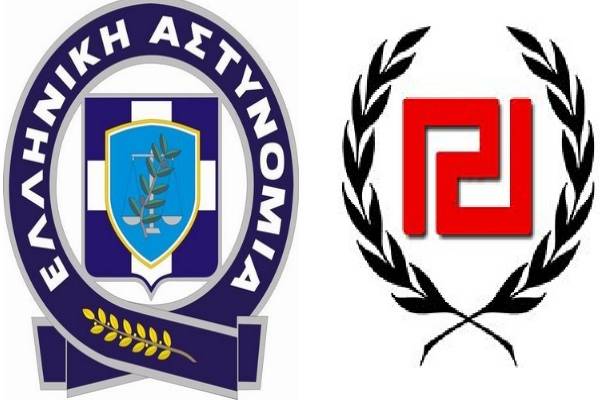 Πρόεδρος Ενωσης Αστυνομικών κατηγορείται για ξυλοδαρμό αντιφασίστα