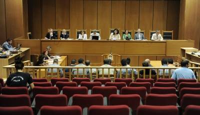 Επιτάχυνση και αποκλειστική διεξαγωγή της δίκης της Χρυσής Αυγής στο Εφετείο: Διάβημα της πολιτικής αγωγής σε Εφετείο και Υπουργείο Δικαιοσύνης