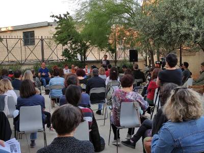 Η εκδήλωση «Ο πόλεμος για την ενέργεια &amp; τα κινήματα σε Ελλάδα, Τουρκία, Κύπρο»-δελτίο τύπου