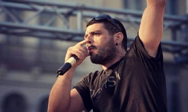 ΑΝΤΑΡΣΥΑ ΑΙΤΩΛΟΑΚΑΡΝΑΝΙΑΣ: ΟΛΟΙ-ΟΛΕΣ στην πλατεία ΔΗΜΑΔΗ στο Αγρίνιο την ΤΡΙΤΗ 18/9, 18.00 προσυγκέντρωση 20:00 πορεία