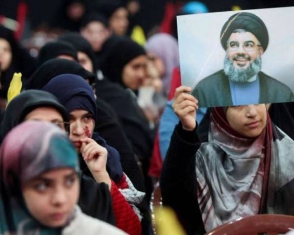 Μετά τον Νασράλλα