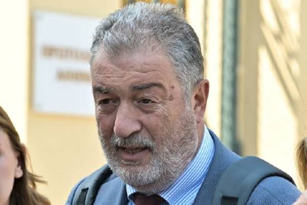 Δελτίο τύπου σχετικά με την εισαγγελική πρόταση επί της προσφυγής της κατηγορούμενης για την υπόθεση Marfin