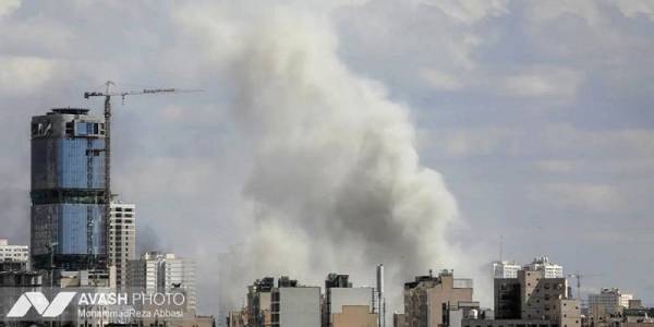 Για την ήττα της ιμπεριαλιστικής επίθεσης στο Ιράν - Εκτελεστικό Γραφείο της 4ης Διεθνούς (12/3/2026)