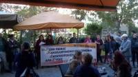 Απόλυση εργαζόμενης στο «Mikel» της Κάνιγγος