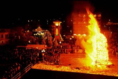 Φλώρινα, 22 Δεκέμβρη 2025: Η επιστροφή του εθνικιστικού σκοταδισμού.